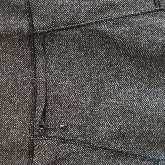 Lululemon Rulu Base Runner 1/2 Half Zip - Picture 8 of 16